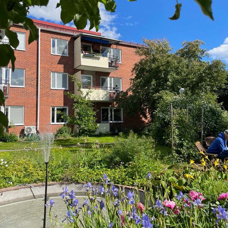 tersen-huset